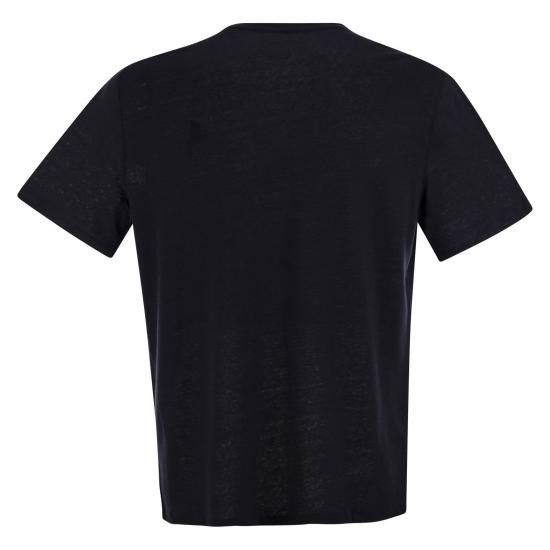MAJESTIC FILATURES MAJESTIC FILATURES Men Polo Shirts S25M011 BLUE Size US L / EU 52-54 / 3 - 2 Thumbnail