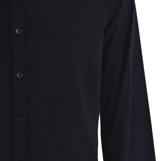 MAJESTIC FILATURES MAJESTIC FILATURES Men Long Tops S25M296 BLUE Size US L / EU 52-54 / 3 - 4 Thumbnail