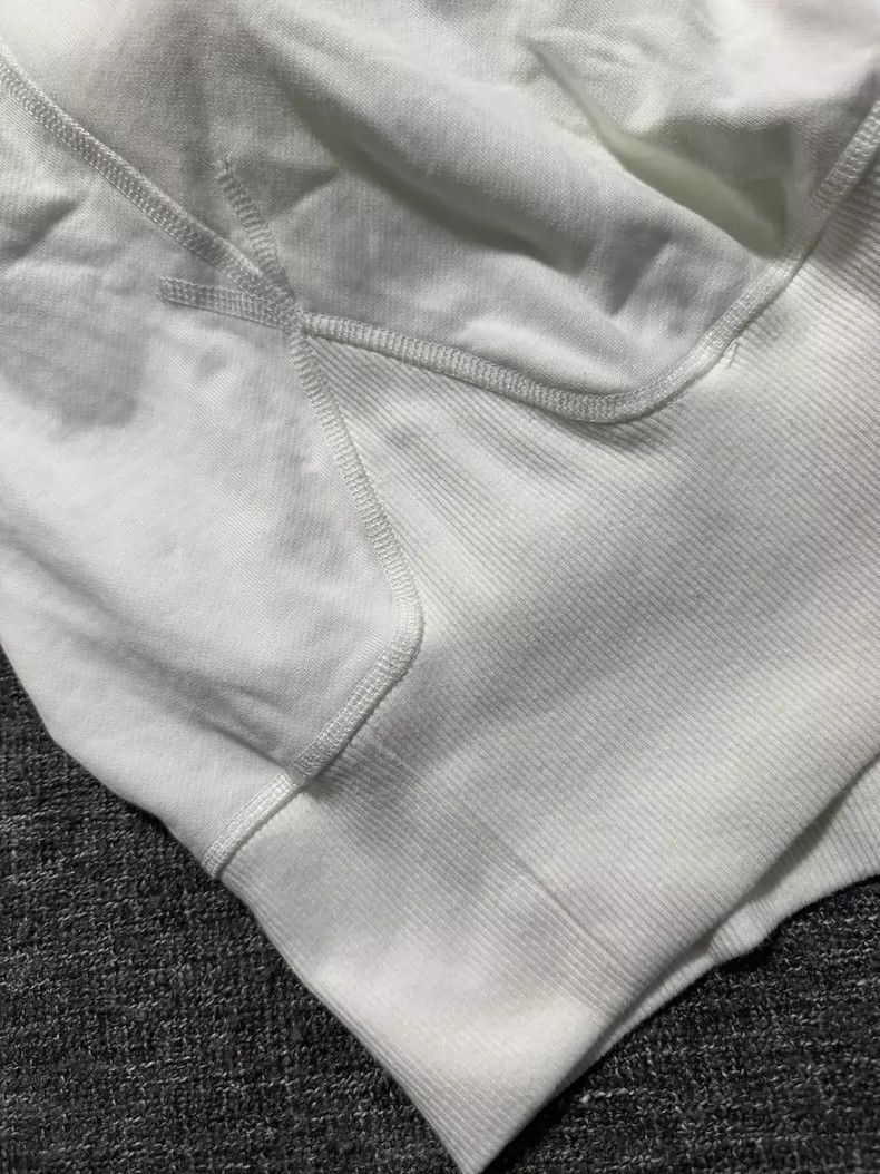 Y-3 Y-3 Long Sleeve Cotton Sweatshirt-yf Size US M / EU 48-50 / 2 - 7 Thumbnail