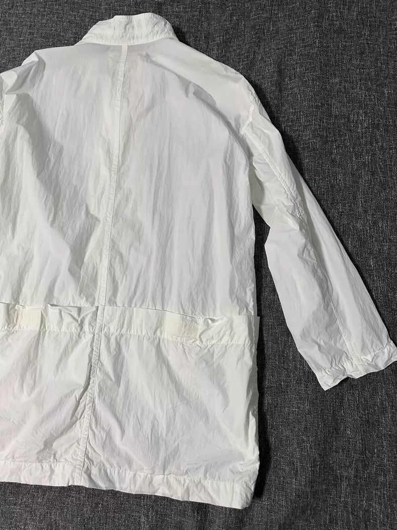 Comme des Garcons Classic Casual Kite Craft Raincoat-yf Size US L / EU 52-54 / 3 - 6 Thumbnail