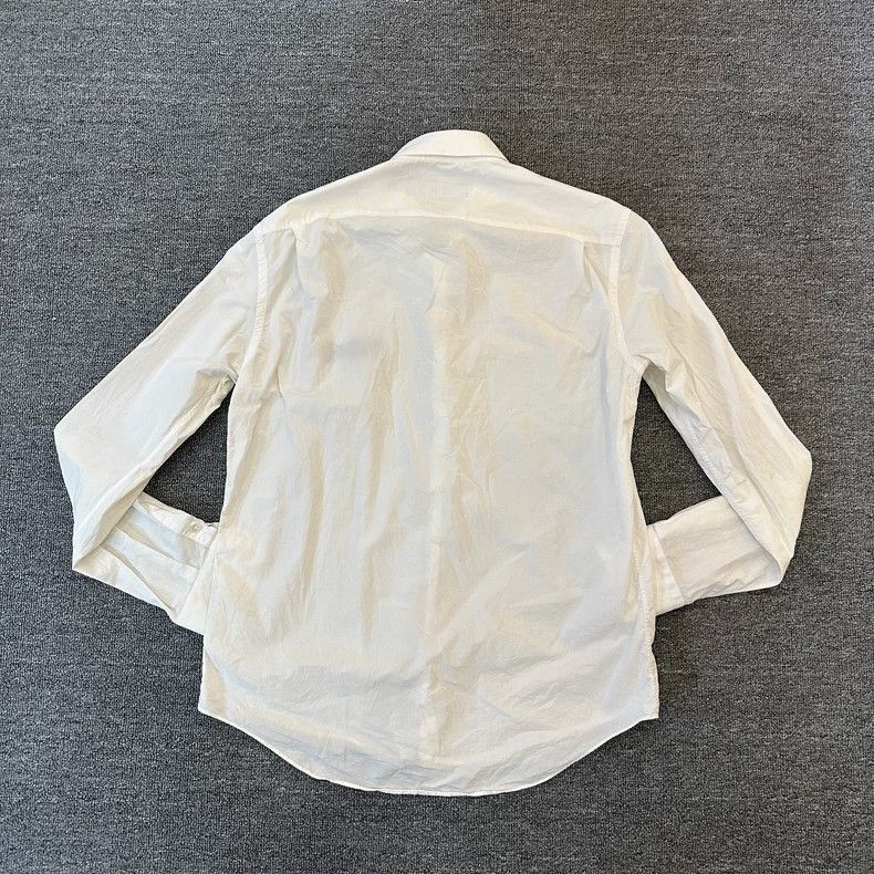 Louis Vuitton Louis Vuitton Long Sleeve Shirt for Men-yf Size US M / EU 48-50 / 2 - 2 Thumbnail