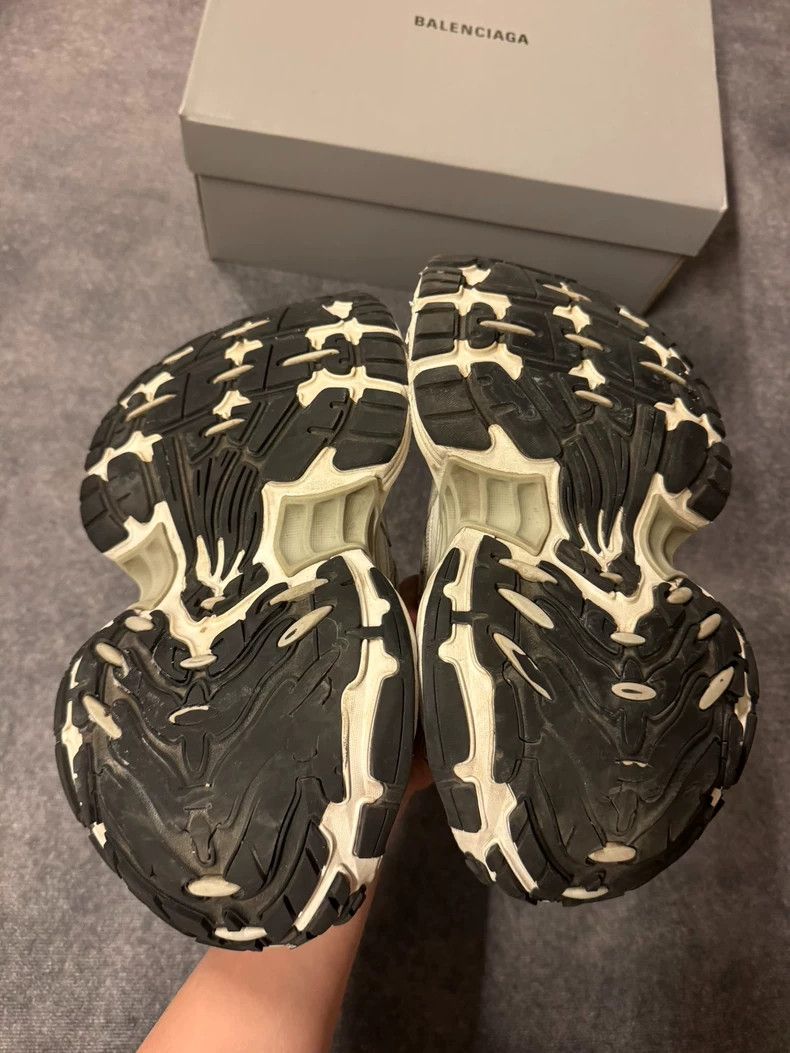 Balenciaga Balenciaga Sports Sneakers Size 40 Limited Edition-yf Size US 10 / EU 43 - 3 Thumbnail