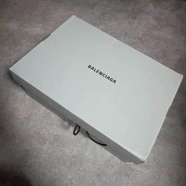 Balenciaga Balenciaga Sports Sneakers Size 40 Limited Edition-yf Size US 10 / EU 43 - 6 Thumbnail