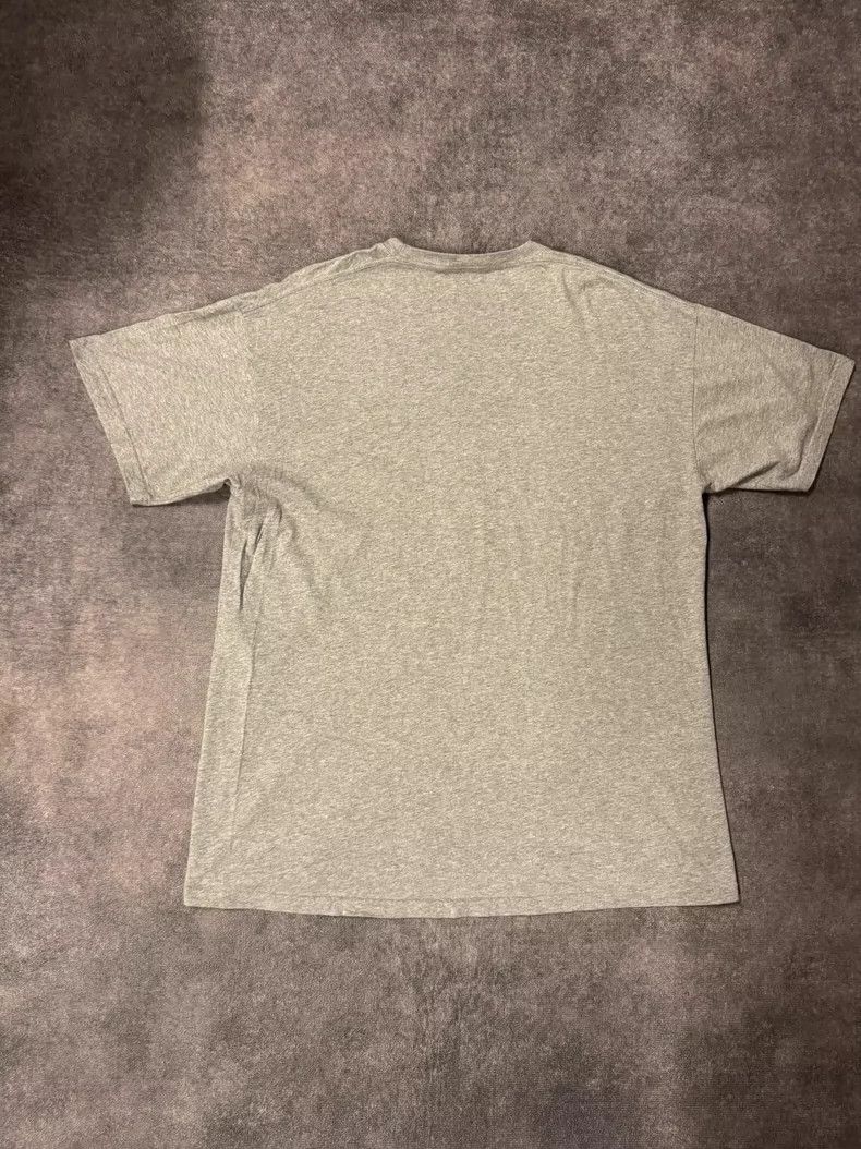 Balenciaga Balenciaga Oversized Tee with Logo-yf Size US S / EU 44-46 / 1 - 2 Thumbnail