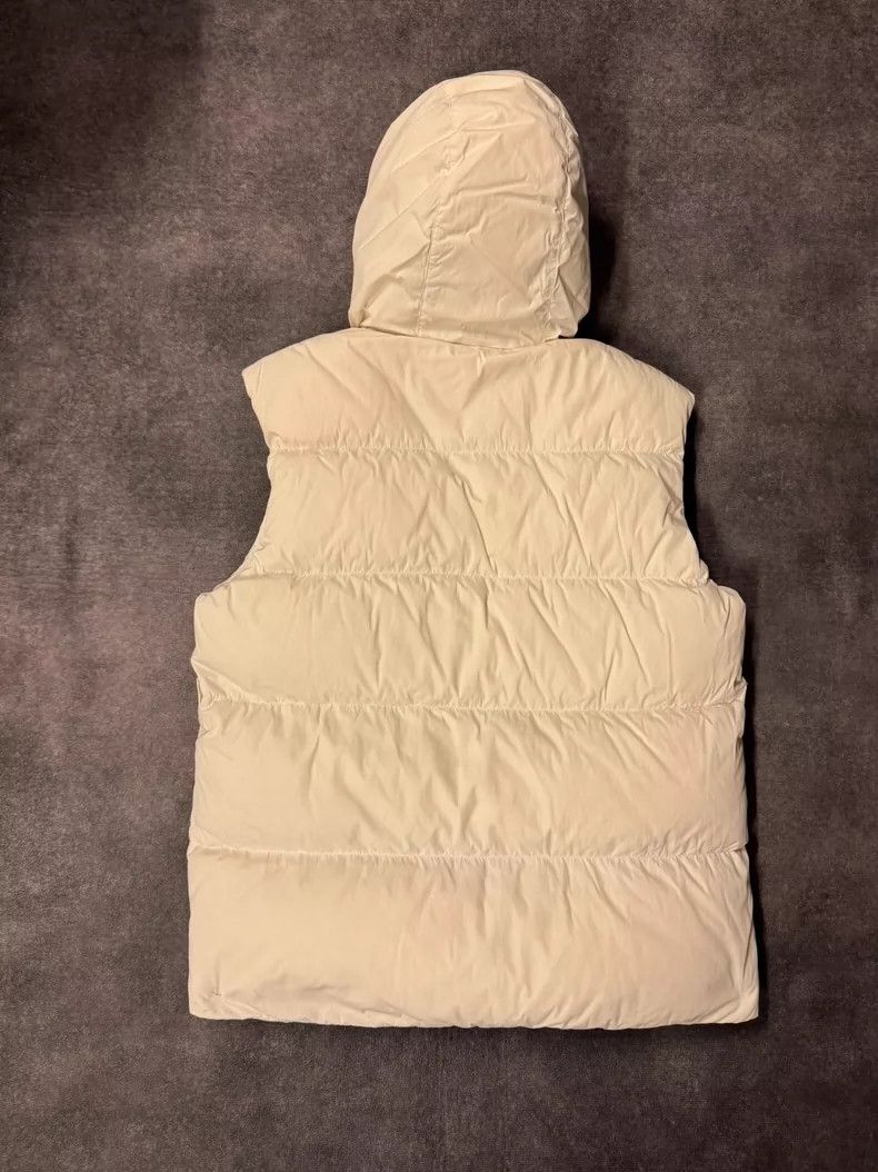 Canada Goose Canada Goose Rayla Women's Down Vest-yf Size US M / EU 48-50 / 2 - 2 Thumbnail
