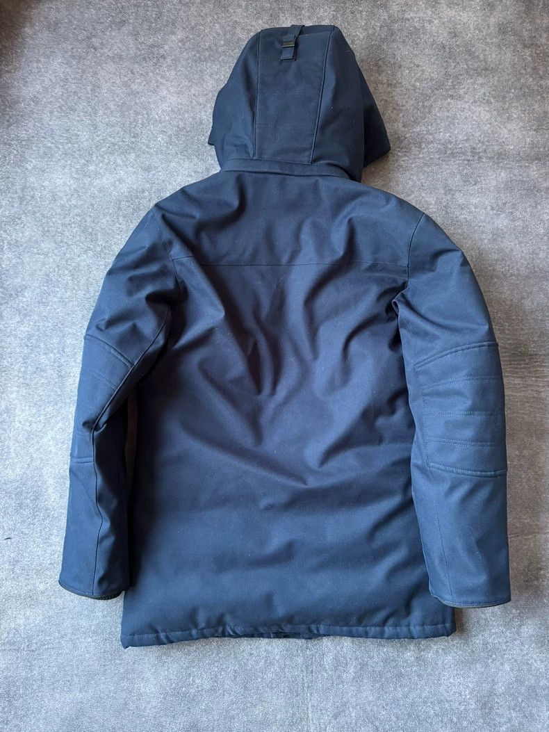 Canada Goose Canada Goose Windermere Hooded Jacket-yf Size US S / EU 44-46 / 1 - 2 Thumbnail
