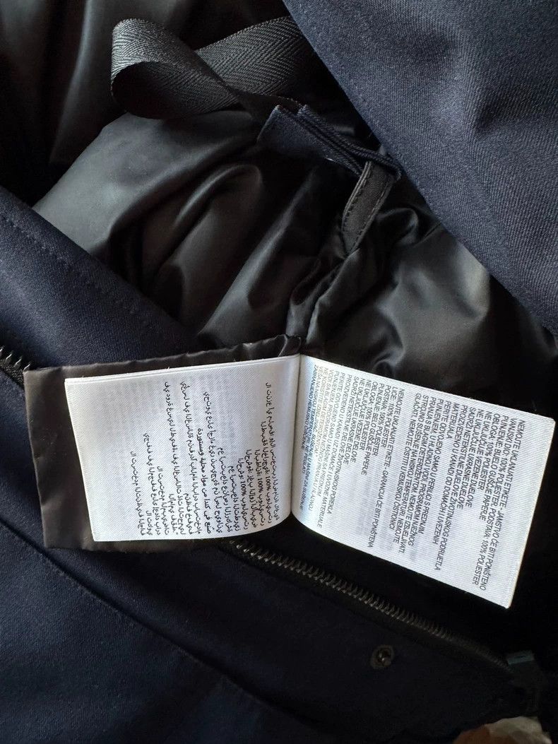Canada Goose Canada Goose Windermere Hooded Jacket-yf Size US S / EU 44-46 / 1 - 5 Thumbnail