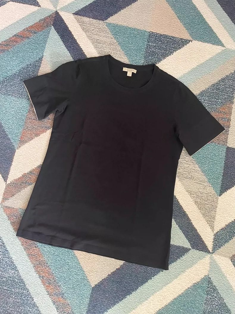 Burberry Burberry Women's Short Sleeve Shirt-yf Size US M / EU 48-50 / 2 - 3 Thumbnail