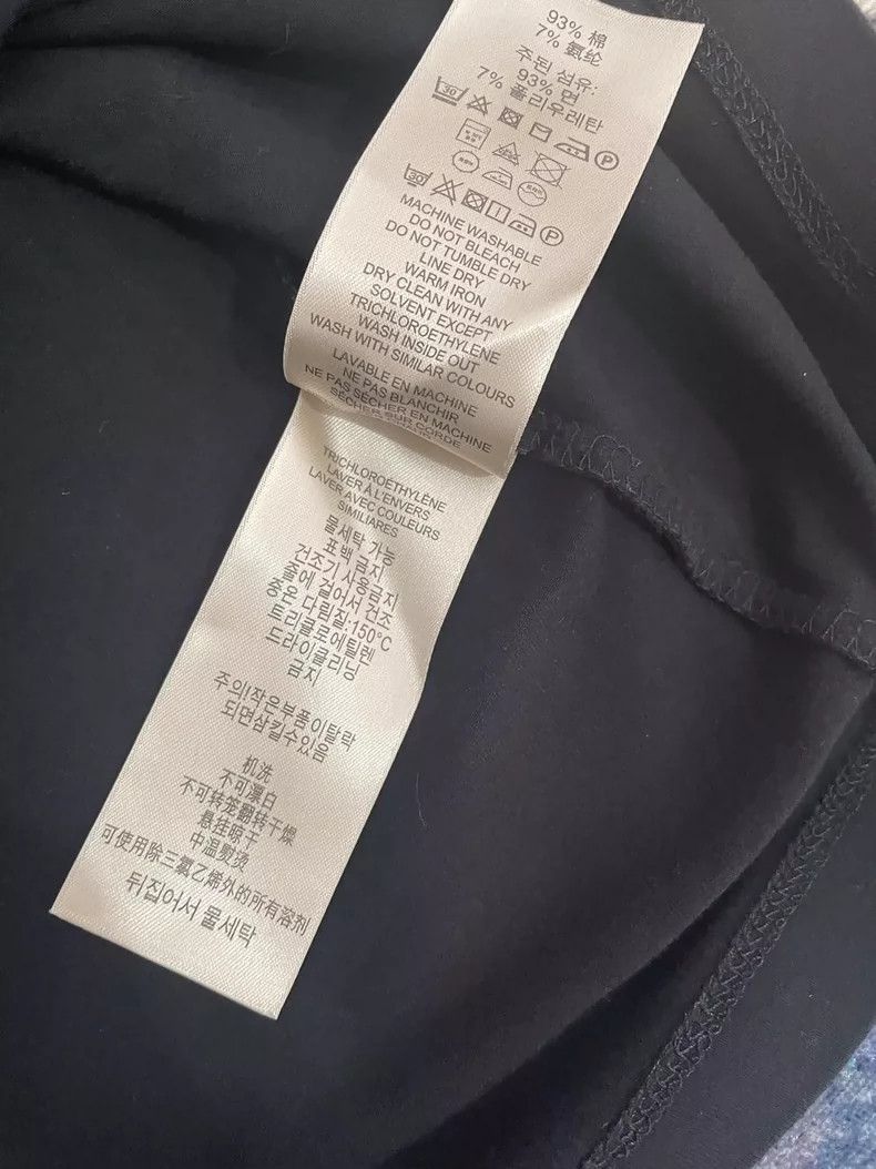 Burberry Burberry Women's Short Sleeve Shirt-yf Size US M / EU 48-50 / 2 - 6 Thumbnail