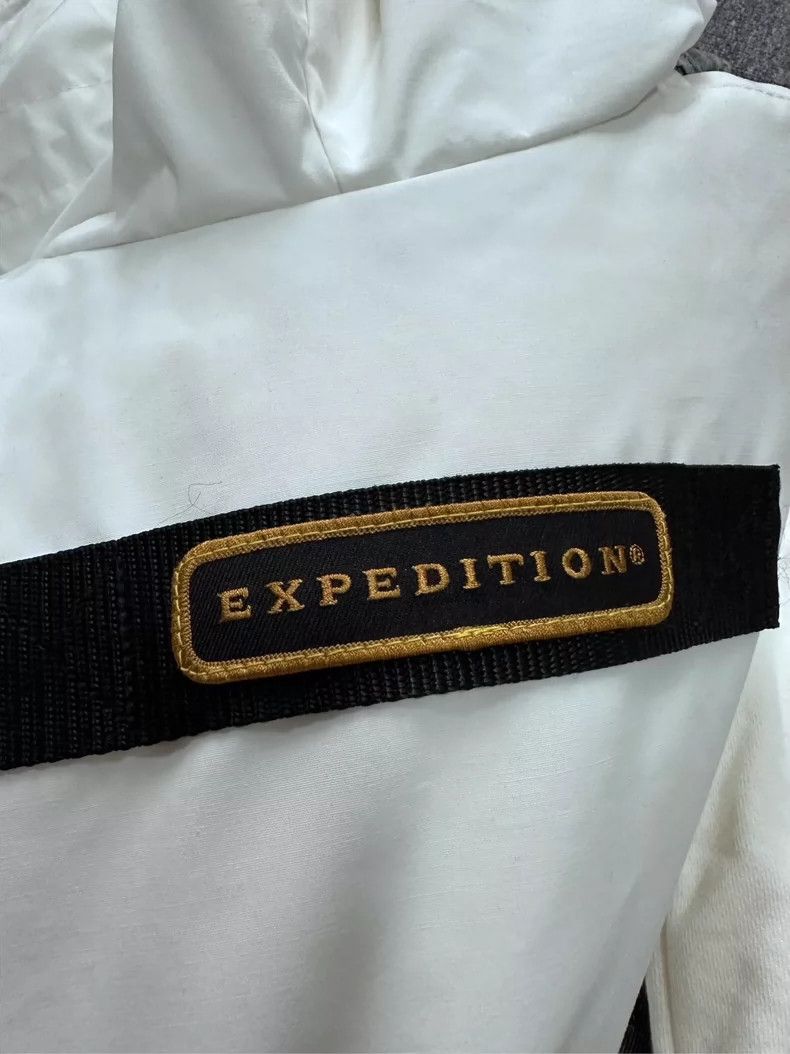 Canada Goose Canada Goose Expedition Parka with Fur Collar-yf Size US S / EU 44-46 / 1 - 5 Thumbnail