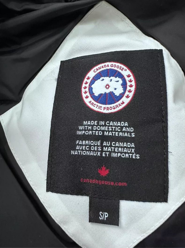 Canada Goose Canada Goose Expedition Parka with Fur Collar-yf Size US S / EU 44-46 / 1 - 4 Thumbnail