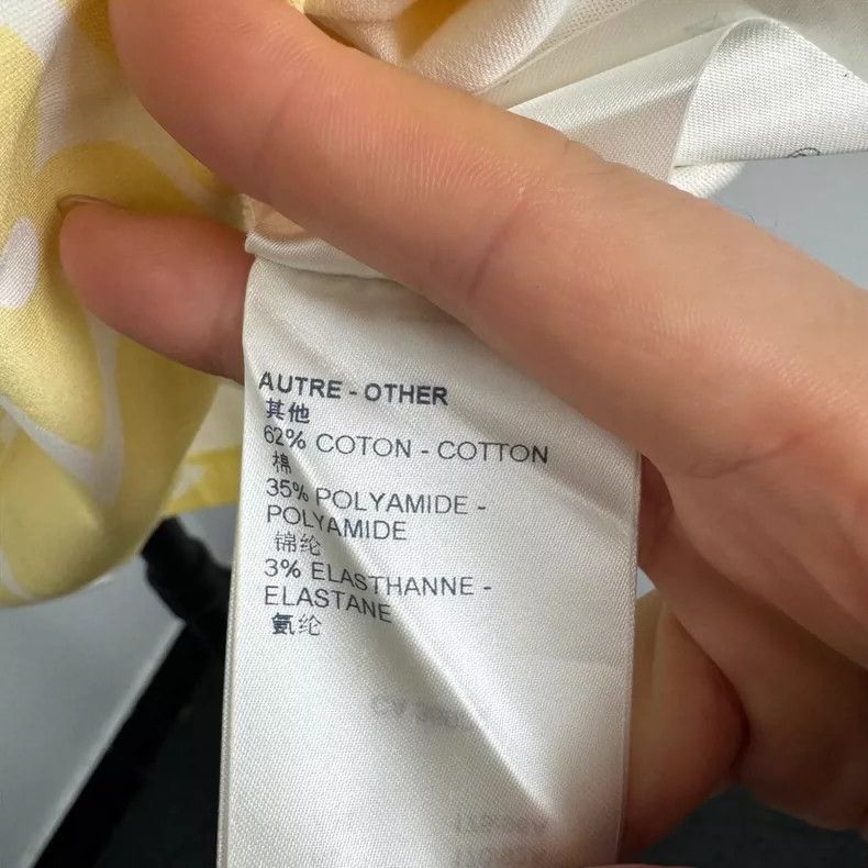 Louis Vuitton Louis Vuitton Gradient Short Sleeve Shirt-yf Size US XS / EU 42 / 0 - 5 Thumbnail