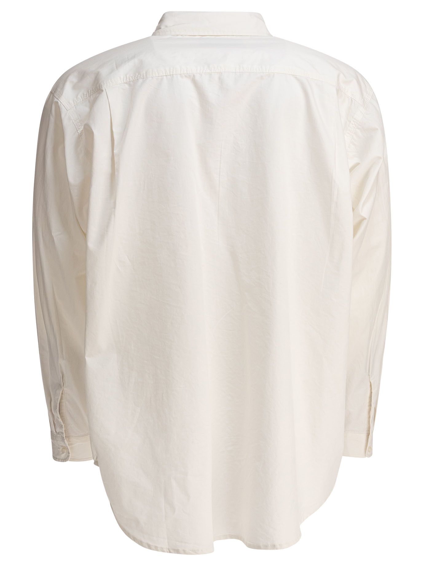 Carhartt Wip L/S Irwin Shirt Size US S / EU 44-46 / 1 - 2 Thumbnail