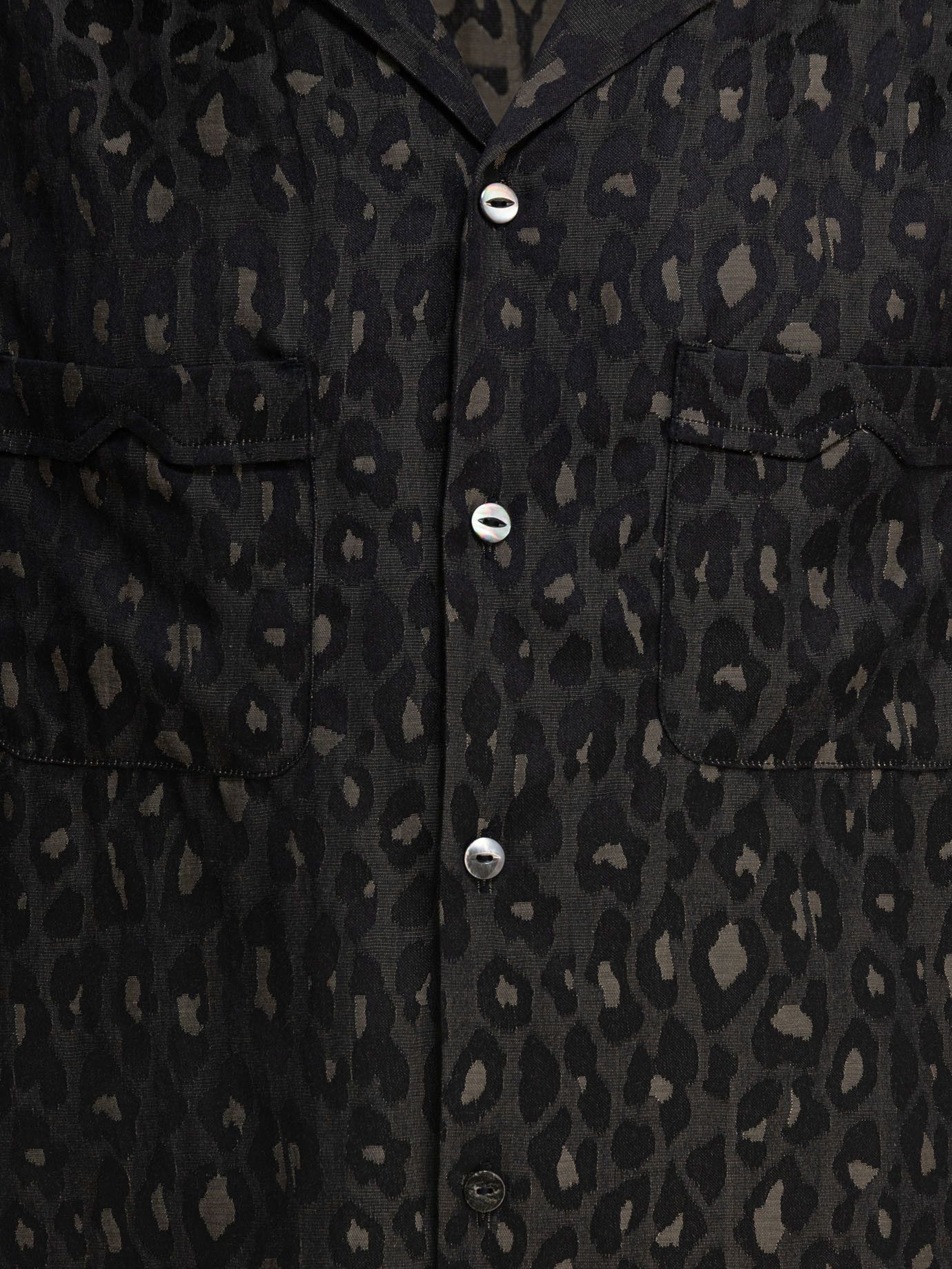 Needles One-Up Shirt Size US L / EU 52-54 / 3 - 3 Thumbnail