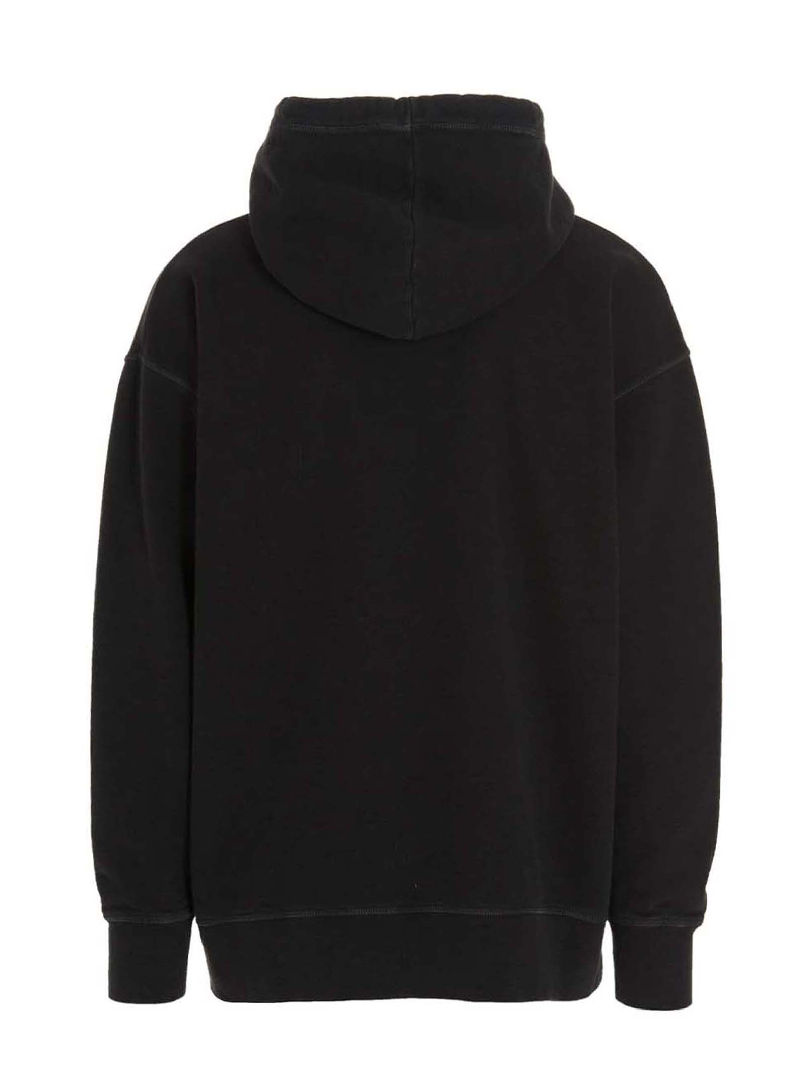 Dsquared2 'Dsquared2' Hoodie Size US XS / EU 42 / 0 - 2 Thumbnail