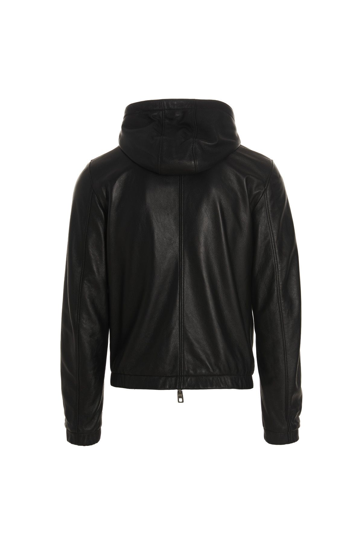Dolce & Gabbana 'Dg Essential' Hooded Jacket Size US L / EU 52-54 / 3 - 2 Thumbnail