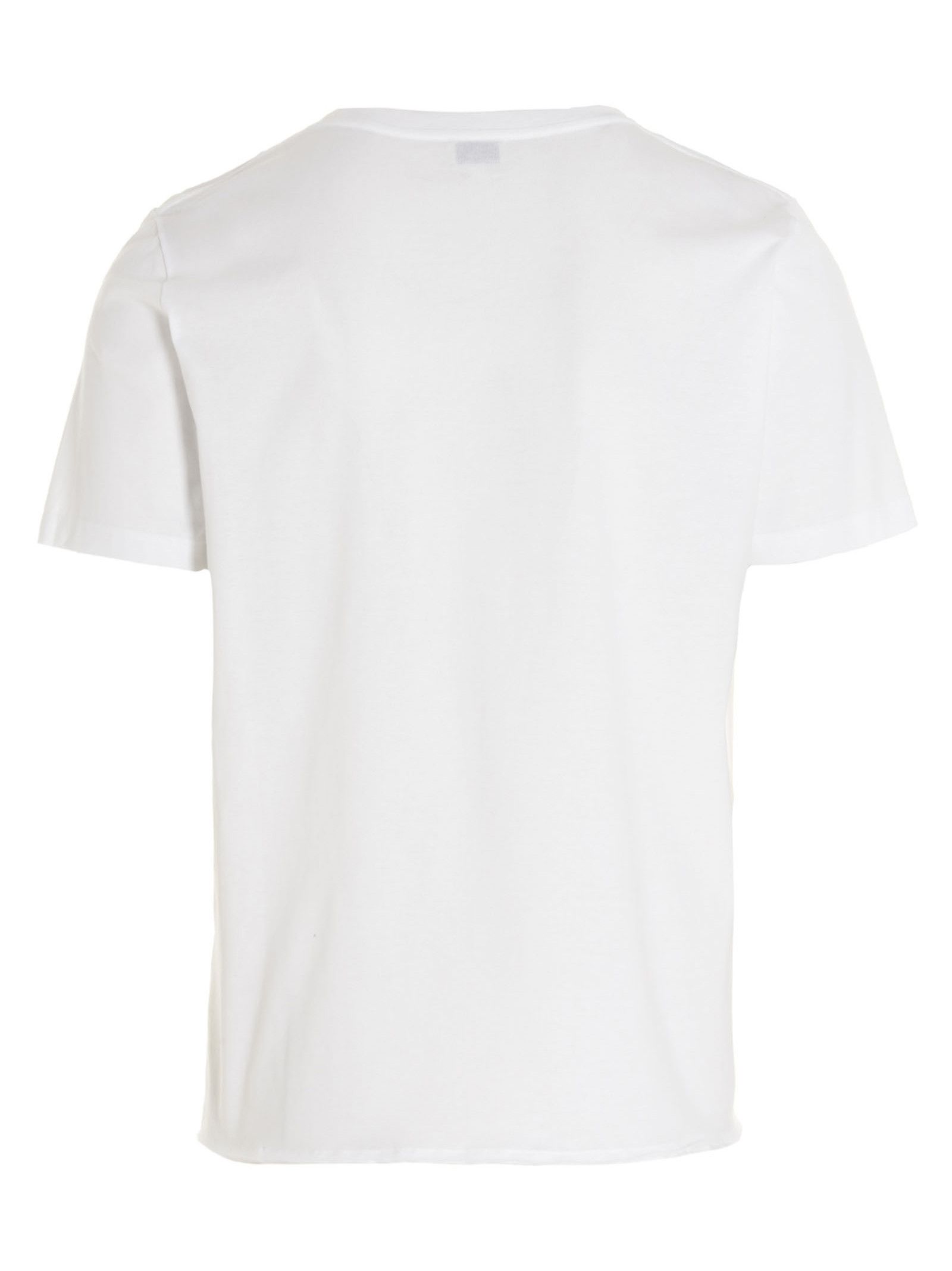 Saint Laurent Paris 'Saint Laurent Rive Gauche' T-Shirt Size US XL / EU 56 / 4 - 2 Thumbnail