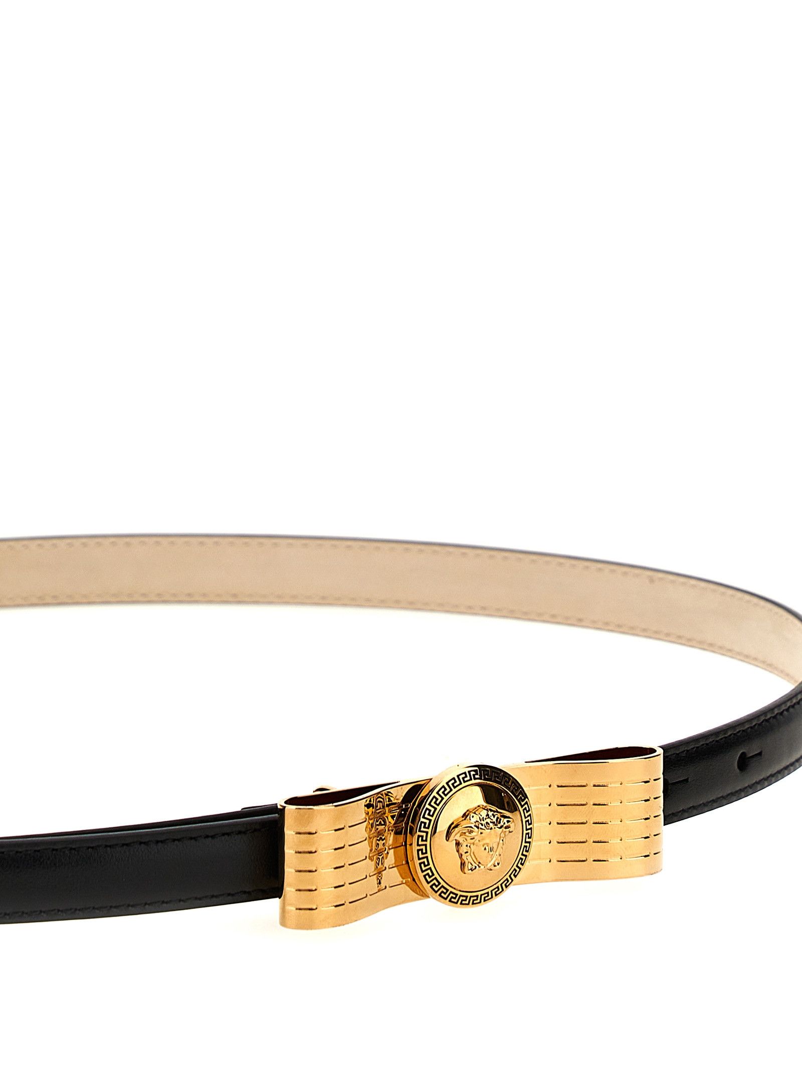Versace 'Fiocco' Belt Size ONE SIZE - 3 Thumbnail