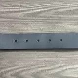 Burberry Burberry Classic Battle Shield Belt 34 Size-yf Size ONE SIZE - 6 Thumbnail