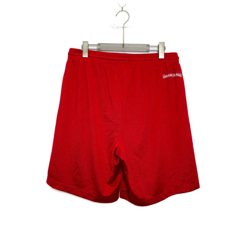 Chrome Hearts Chrome Hearts Red Ice Hockey Shorts-yf Size US 34 / EU 50 - 2 Thumbnail