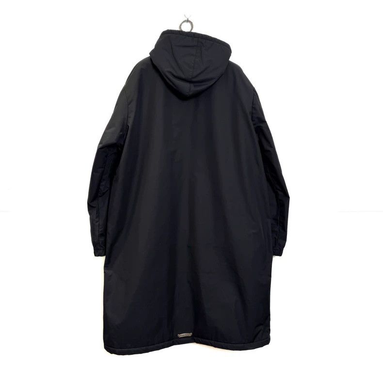 Chrome Hearts Chrome Hearts Long Zip-Up Hoodie-yf Size US L / EU 52-54 / 3 - 2 Thumbnail