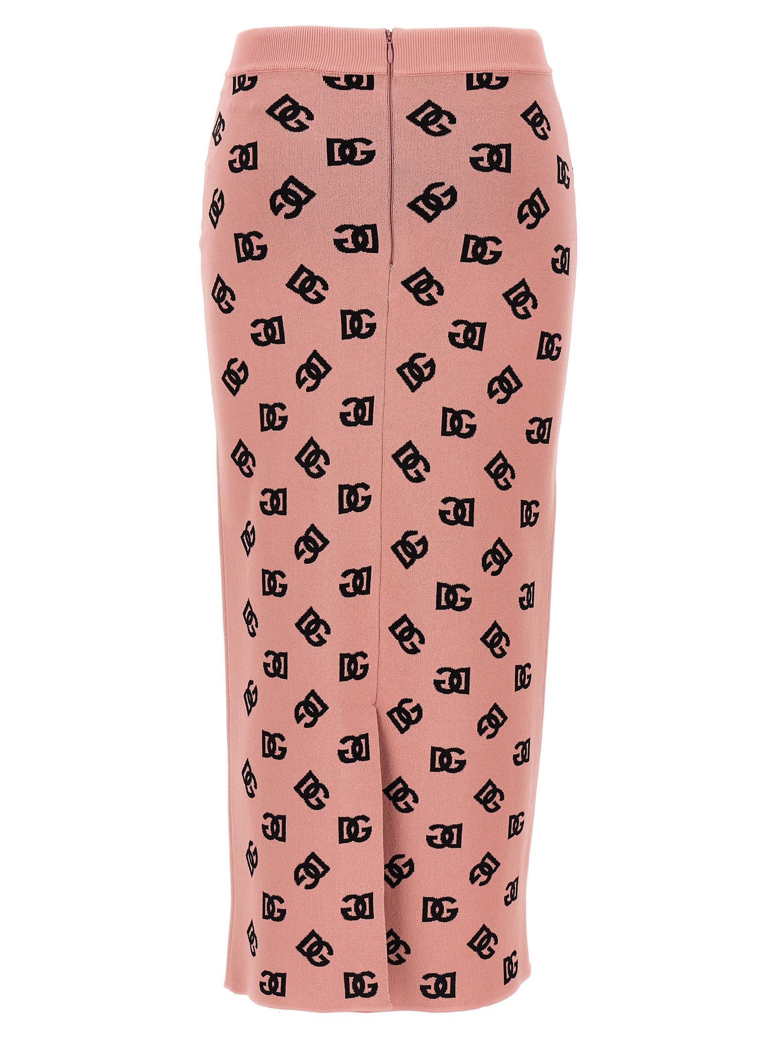 Dolce & Gabbana Sheath Skirt Size 28" / US 6 / IT 42 - 2 Thumbnail