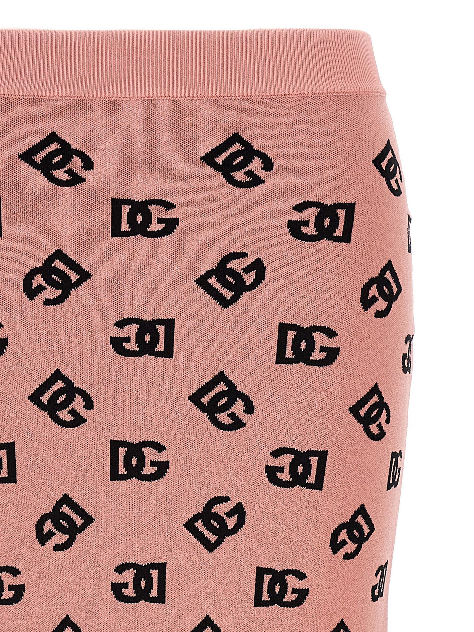 Dolce & Gabbana Sheath Skirt Size 28" / US 6 / IT 42 - 3 Thumbnail