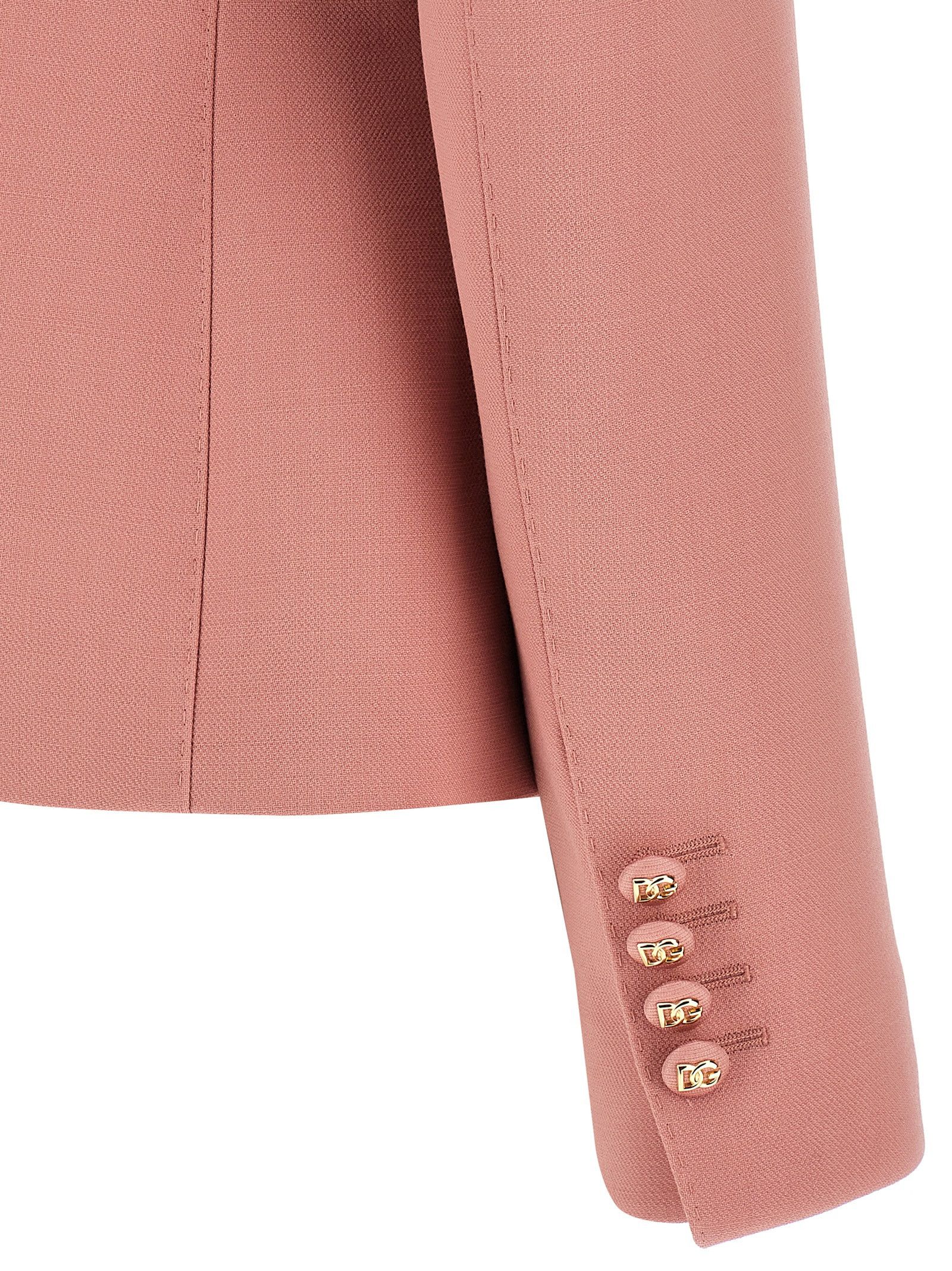 Dolce & Gabbana 'Dolce' Blazer Size S / US 4 / IT 40 - 4 Thumbnail