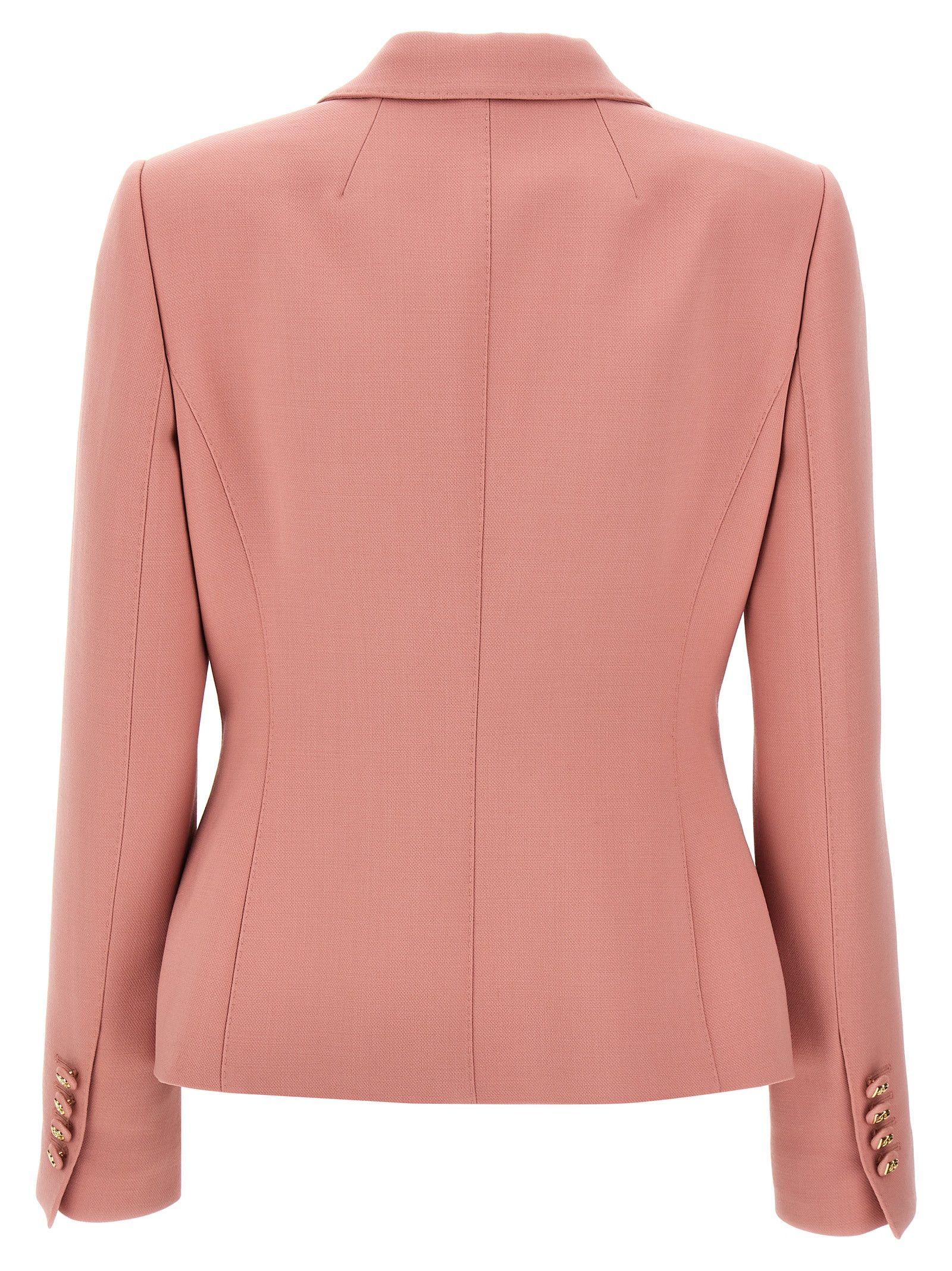 Dolce & Gabbana 'Dolce' Blazer Size S / US 4 / IT 40 - 2 Thumbnail