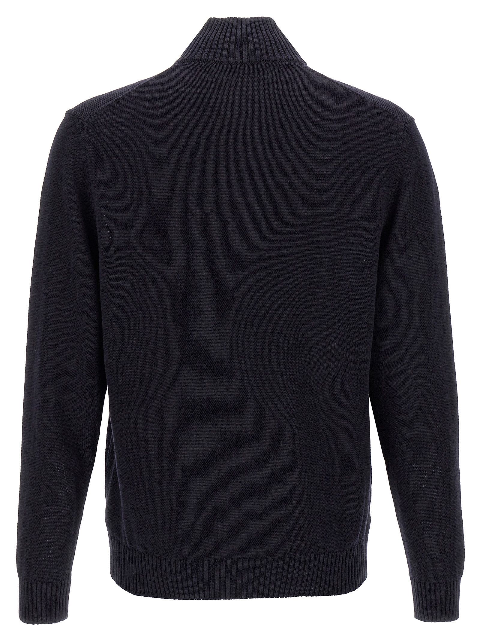 Zanone 'Chioto' Cardigan Size US L / EU 52-54 / 3 - 2 Thumbnail