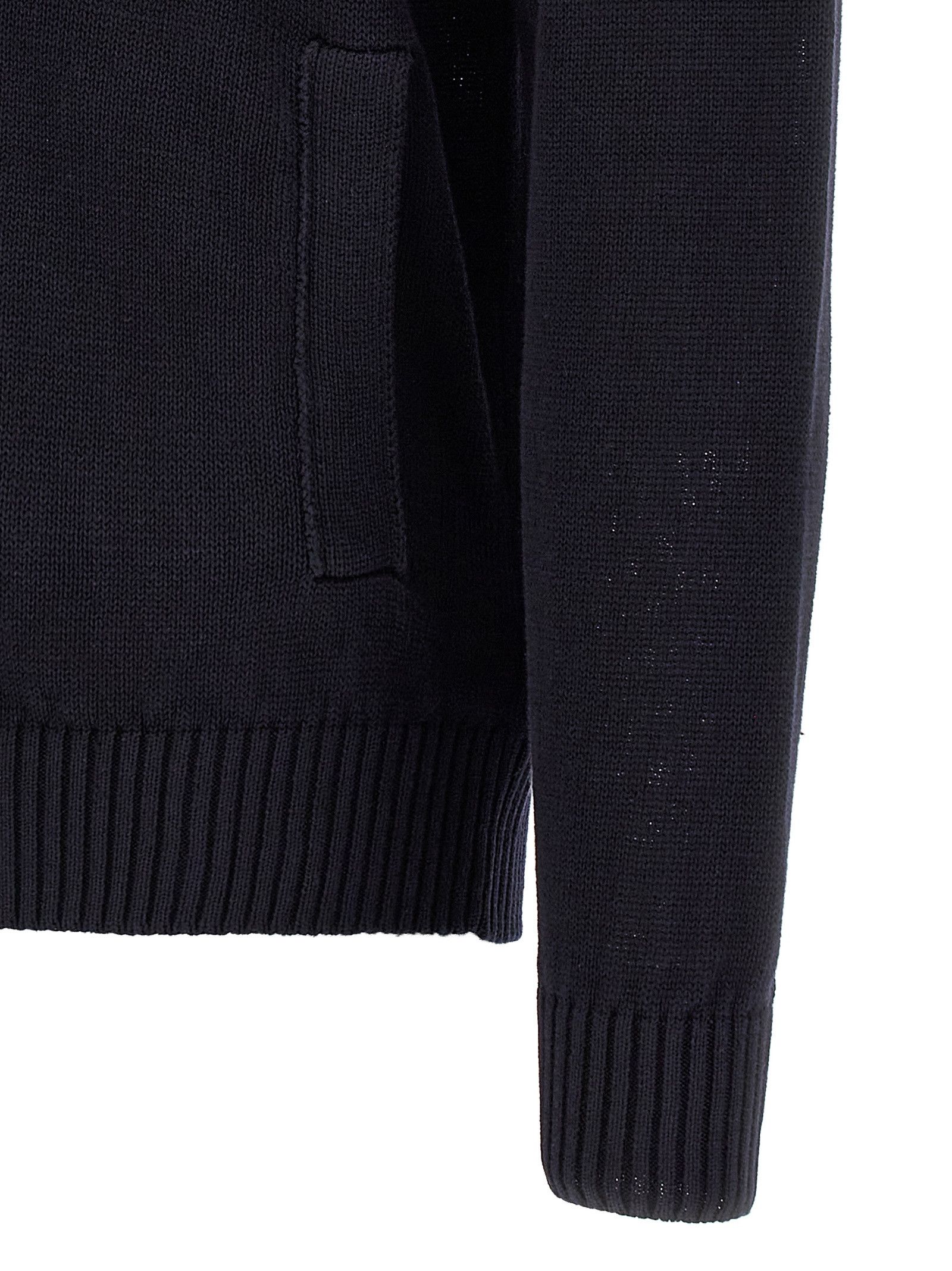Zanone 'Chioto' Cardigan Size US L / EU 52-54 / 3 - 4 Thumbnail