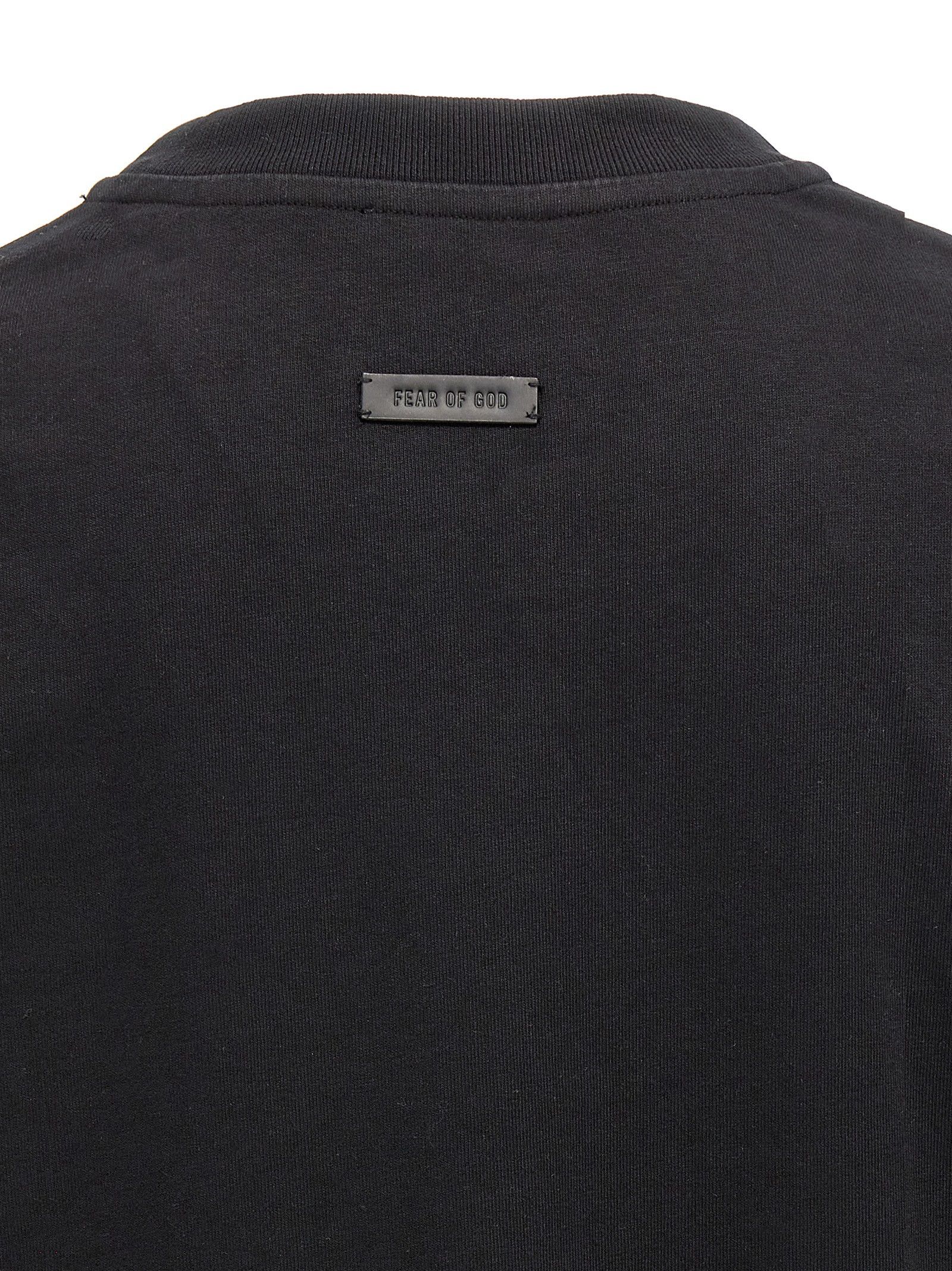 Fear of God 'Eternal' T-Shirt Size US XS / EU 42 / 0 - 4 Thumbnail