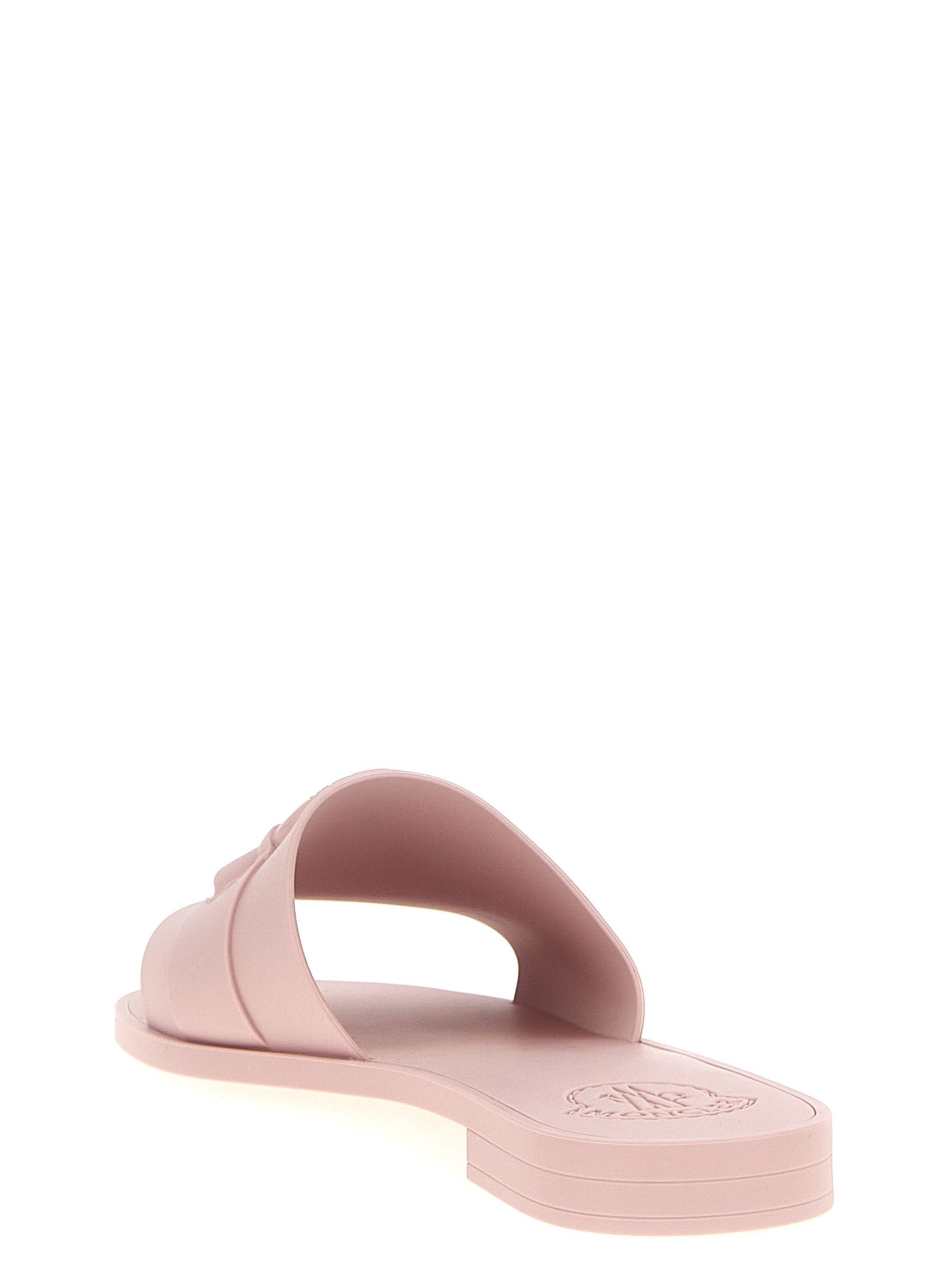 Moncler 'Mon' Slides Size US 6 / IT 36 - 3 Thumbnail