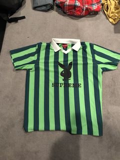 Playboy Supreme Jersey | Grailed