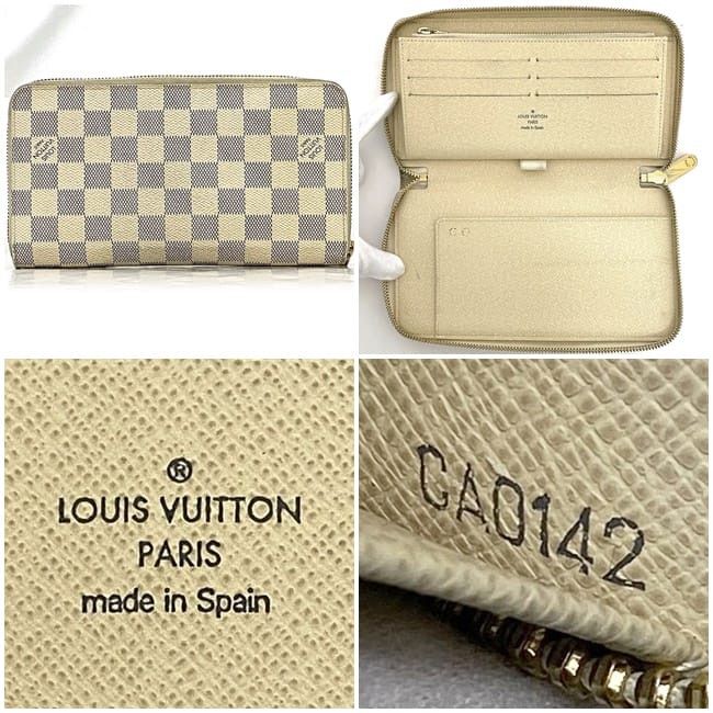 Louis Vuitton LOUIS VUITTON Grey Cotton Size ONE SIZE - 3 Thumbnail