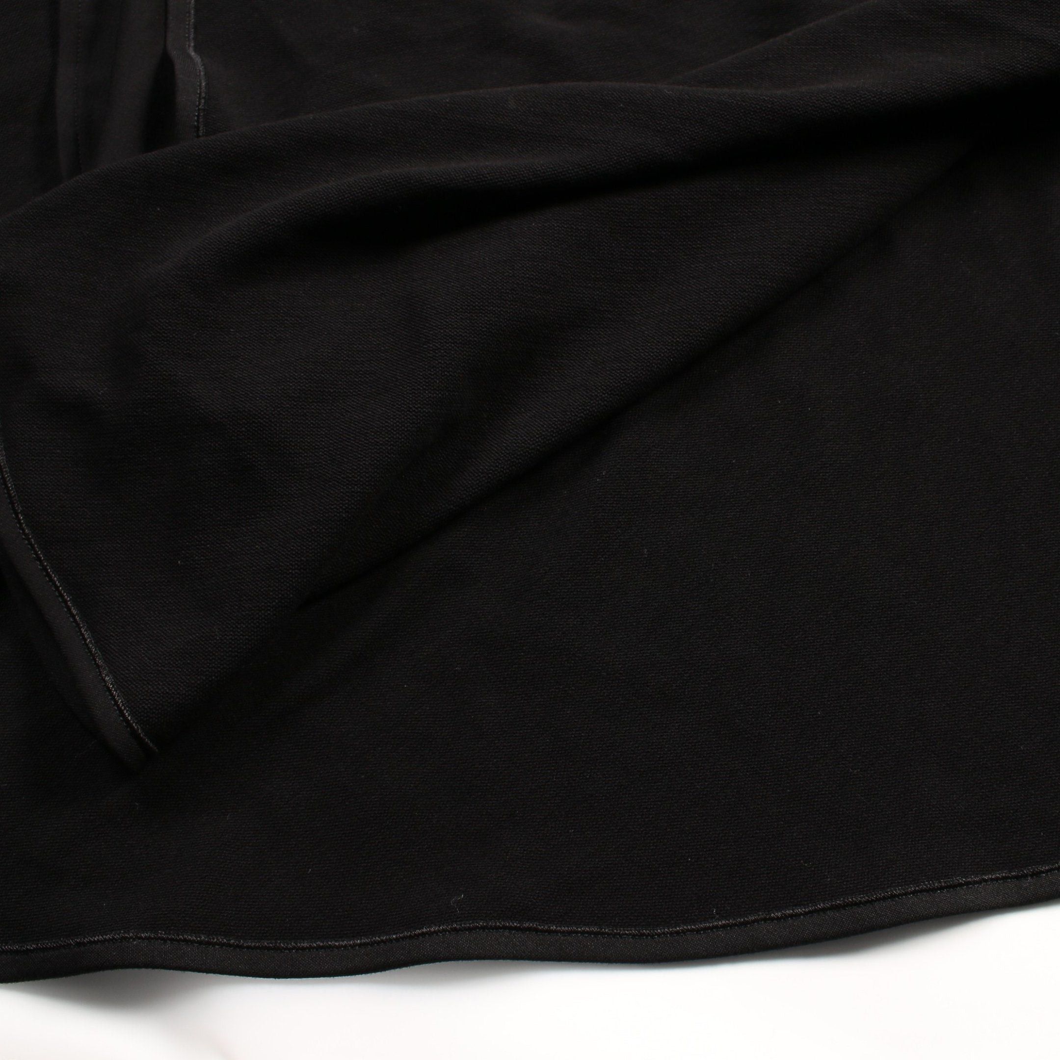 Loewe Loewe One Piece Asymmetry Rayon Black Size ONE SIZE - 10 Thumbnail