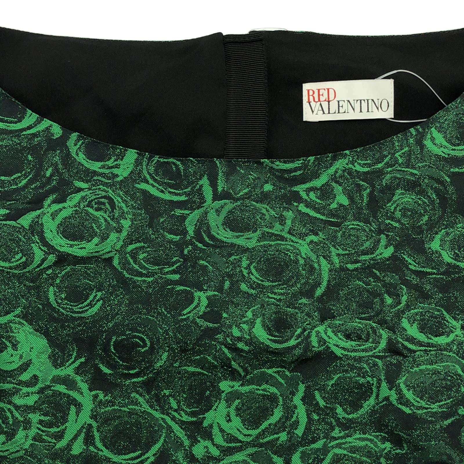 Valentino Valentino One Piece Others Green Size ONE SIZE - 5 Thumbnail