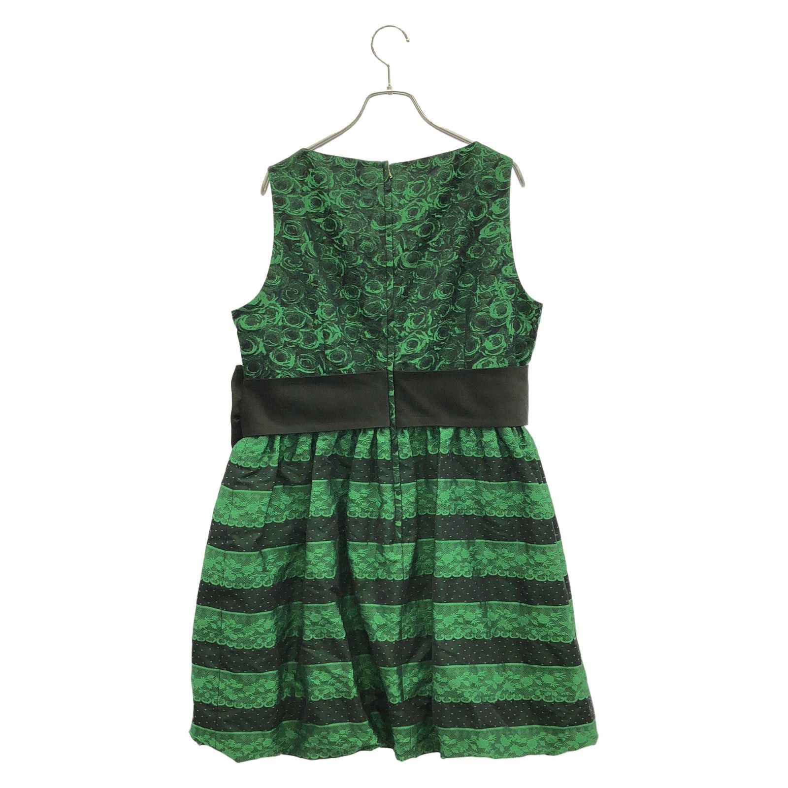 Valentino Valentino One Piece Others Green Size ONE SIZE - 2 Thumbnail