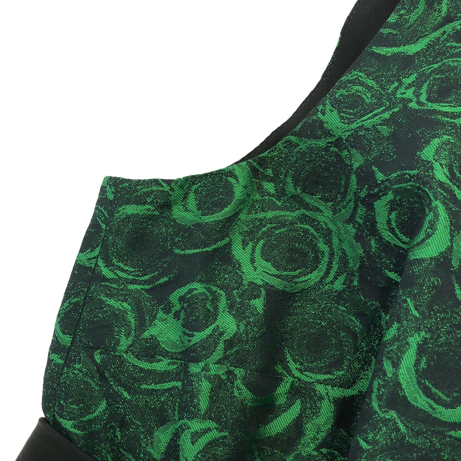 Valentino Valentino One Piece Others Green Size ONE SIZE - 8 Thumbnail