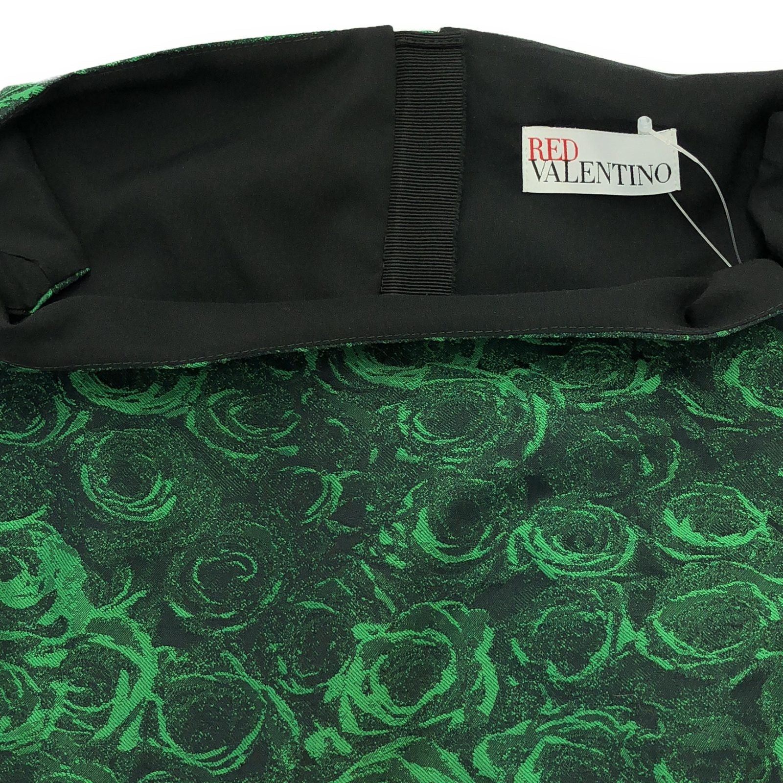 Valentino Valentino One Piece Others Green Size ONE SIZE - 9 Thumbnail