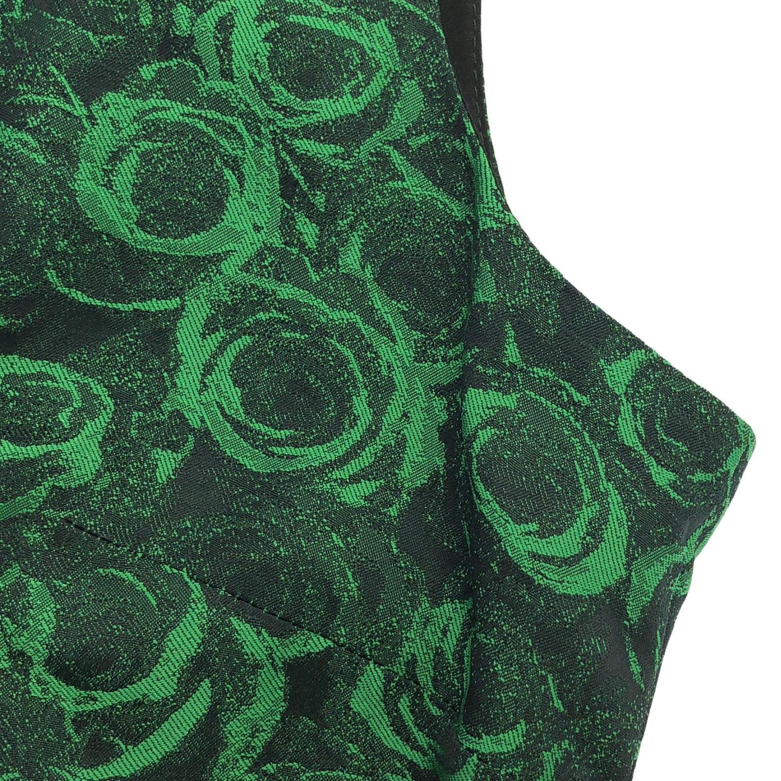 Valentino Valentino One Piece Others Green Size ONE SIZE - 7 Thumbnail