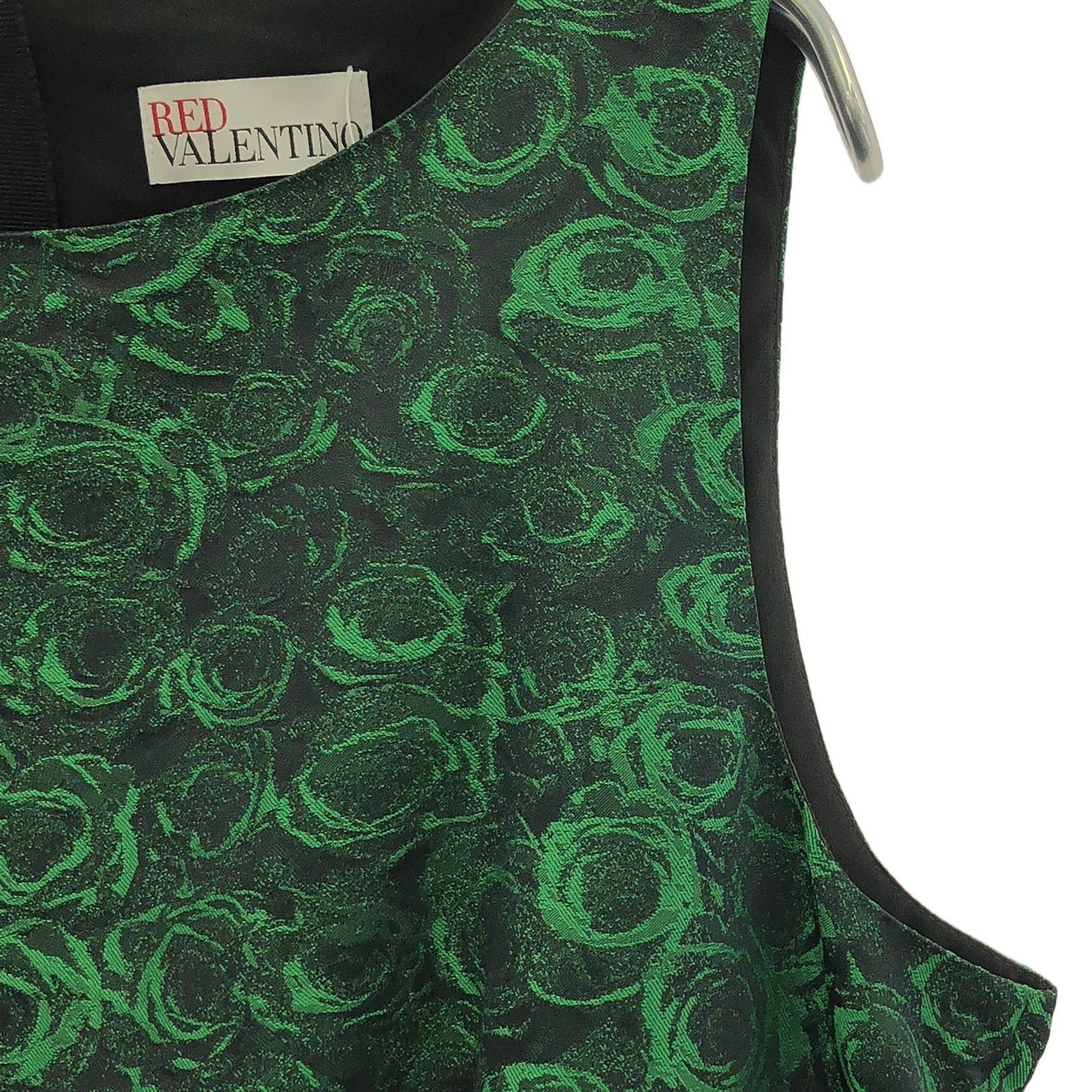 Valentino Valentino One Piece Others Green Size ONE SIZE - 4 Thumbnail