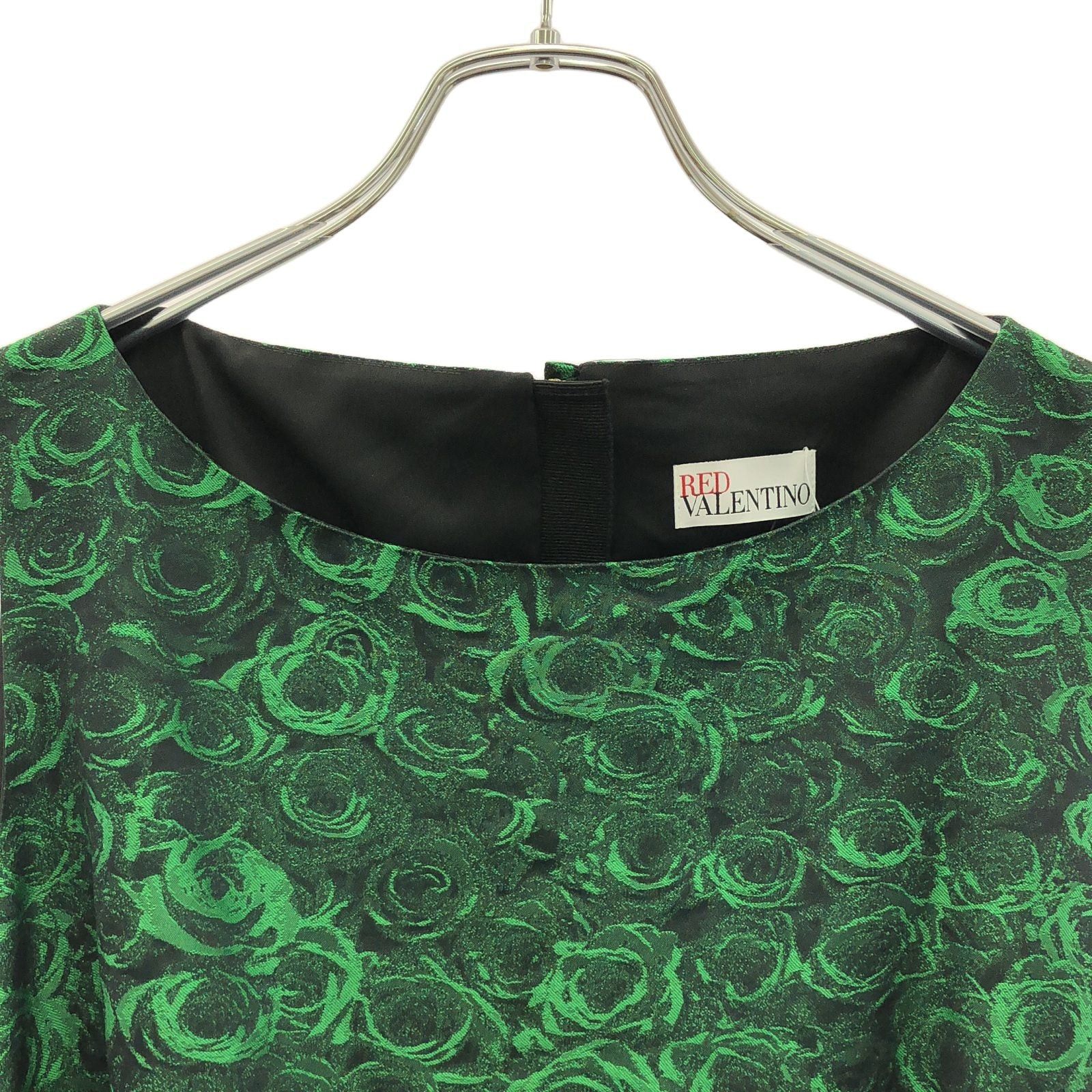 Valentino Valentino One Piece Others Green Size ONE SIZE - 3 Thumbnail