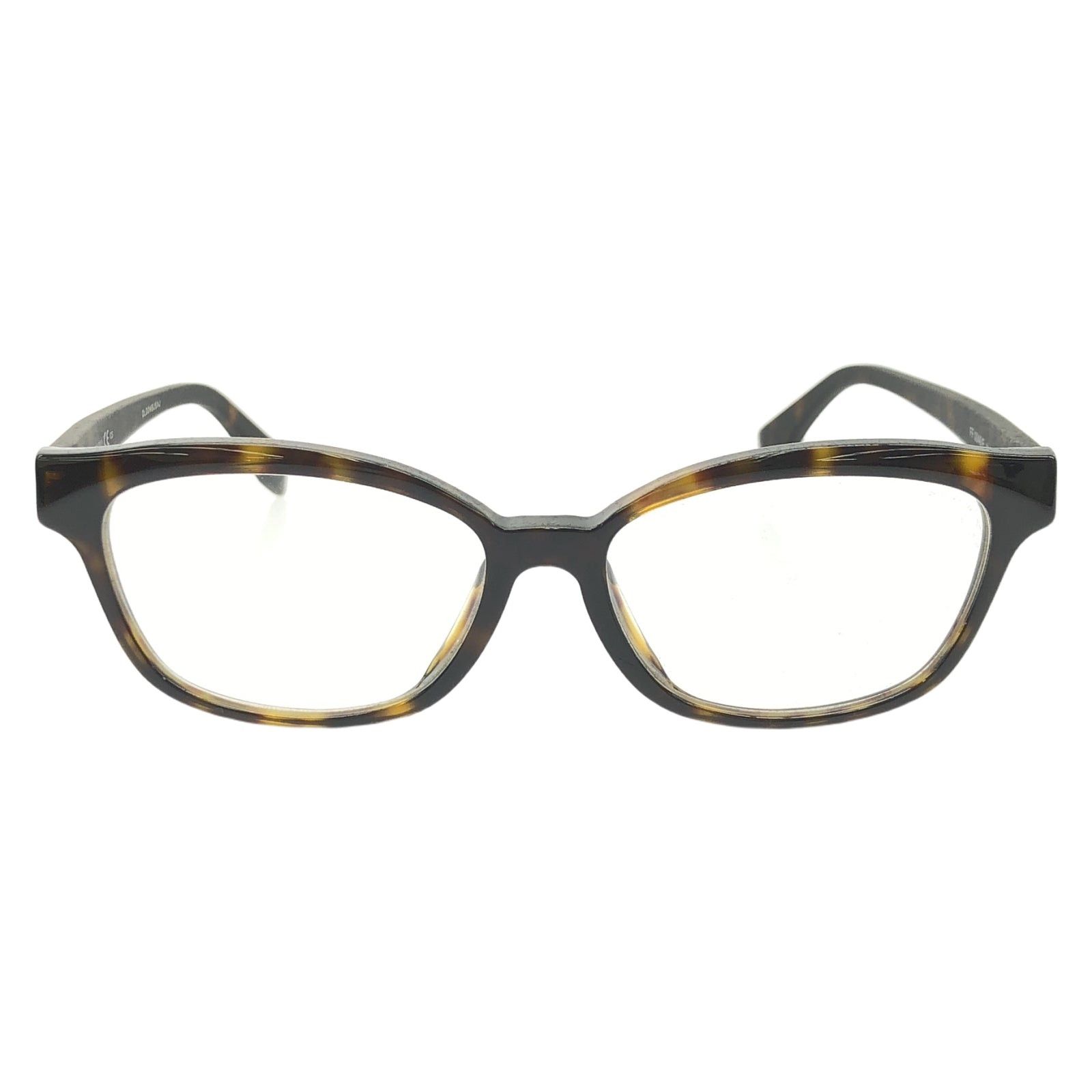 Fendi Fendi Fake Glasses Others Brown Size ONE SIZE - 2 Thumbnail