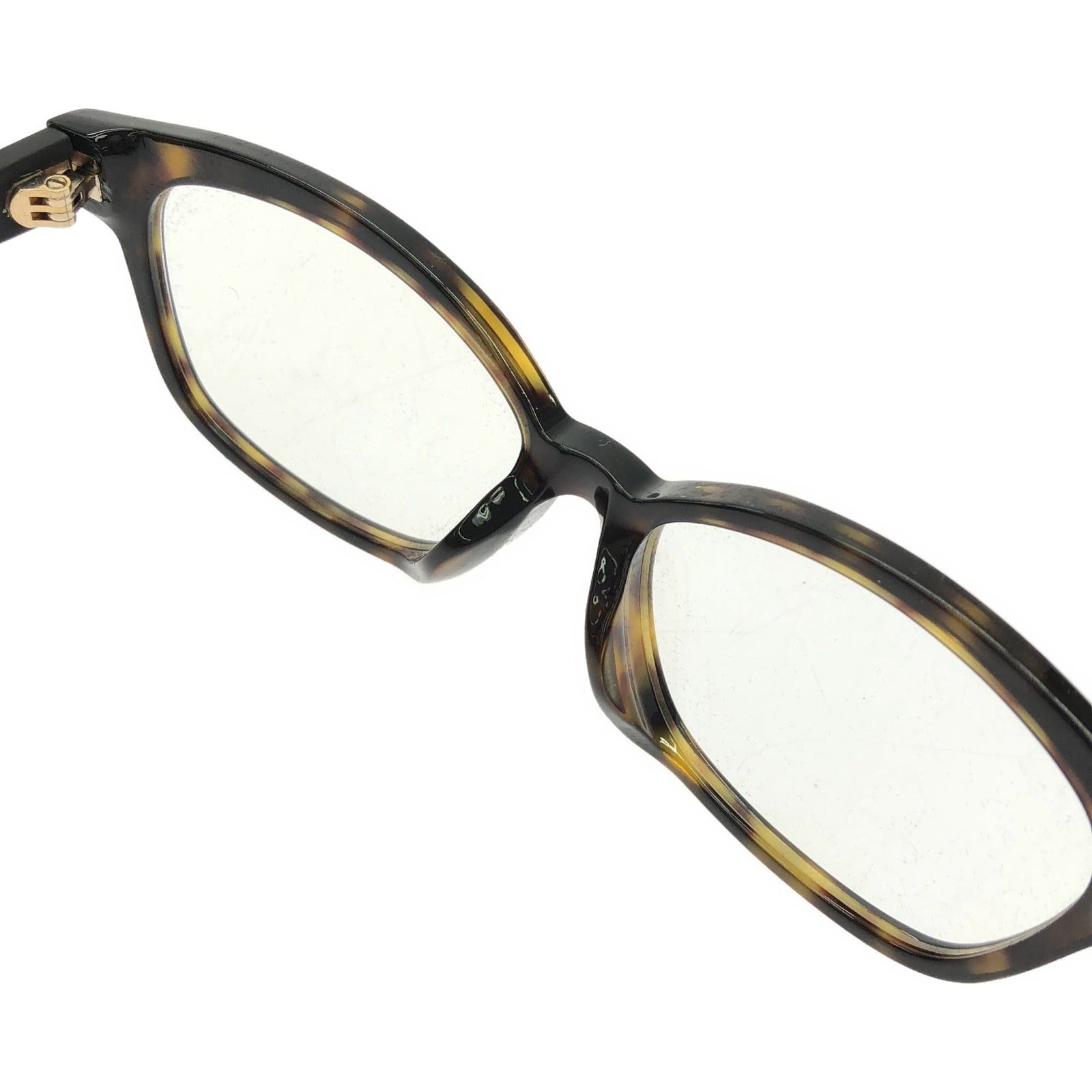 Fendi Fendi Fake Glasses Others Brown Size ONE SIZE - 6 Thumbnail
