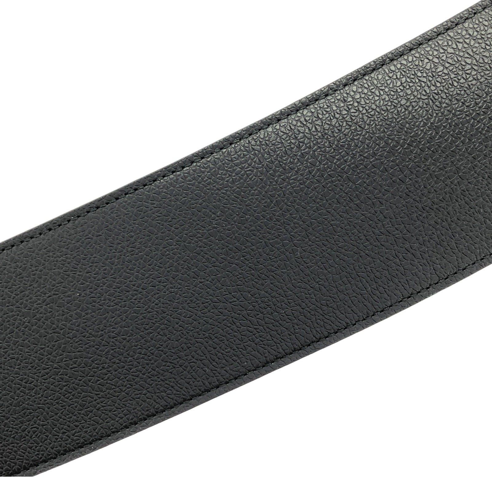 Bvlgari Bvlgari Belt Others Black Size ONE SIZE - 5 Thumbnail