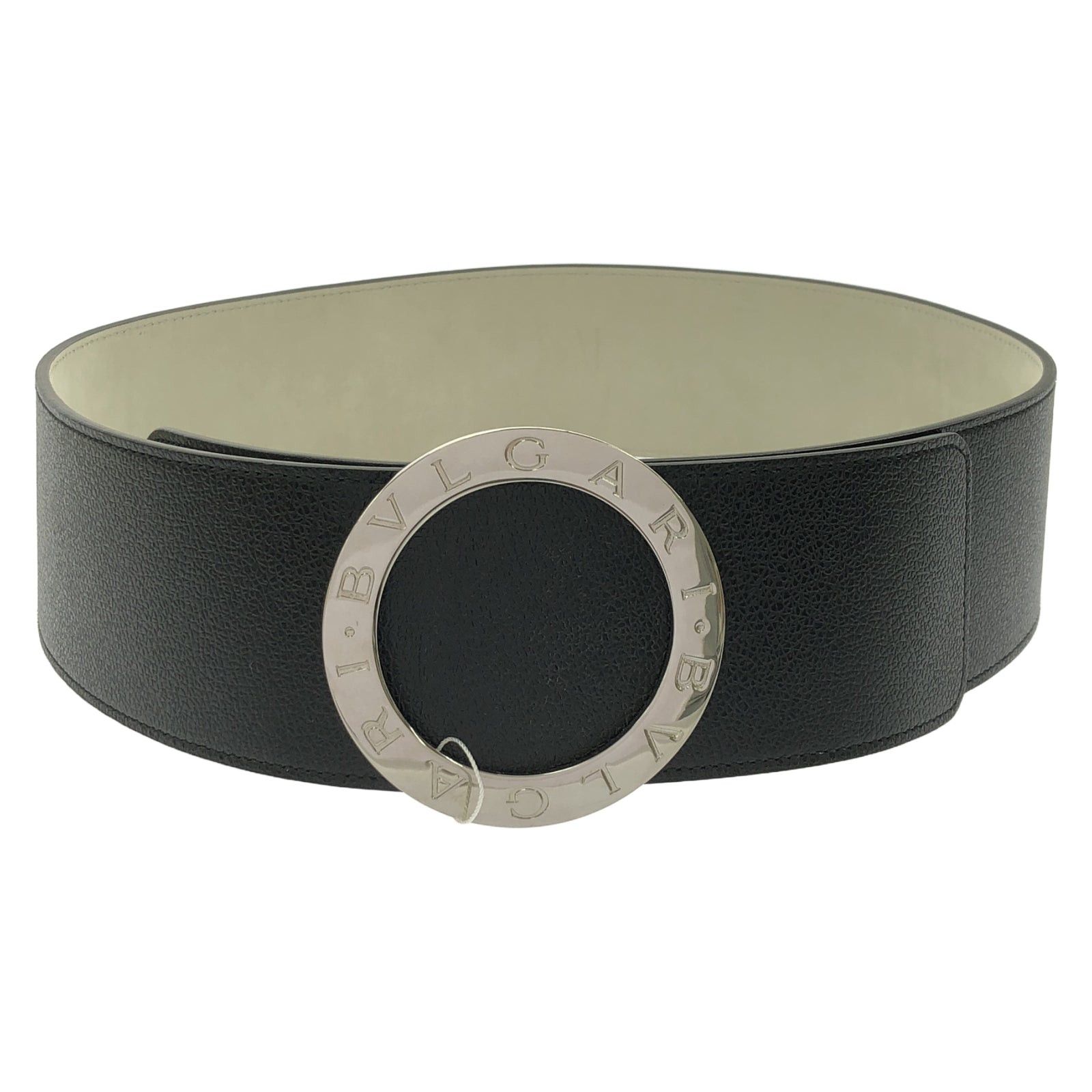 Bvlgari Bvlgari Belt Others Black Size ONE SIZE - 2 Thumbnail
