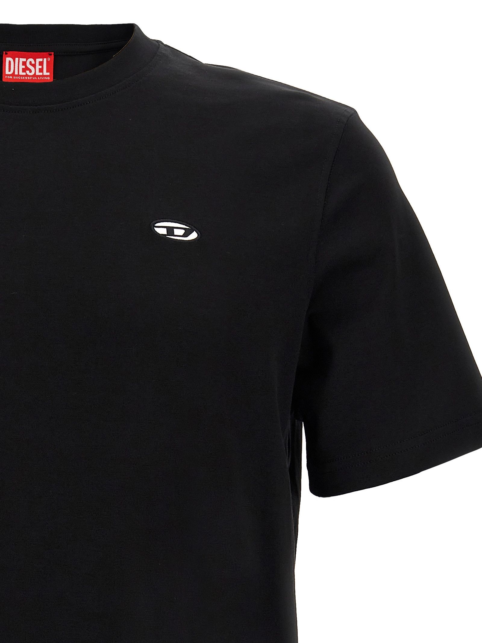 Diesel 'T-Adjust-Doval-Pj' T-Shirt Size US S / EU 44-46 / 1 - 3 Thumbnail