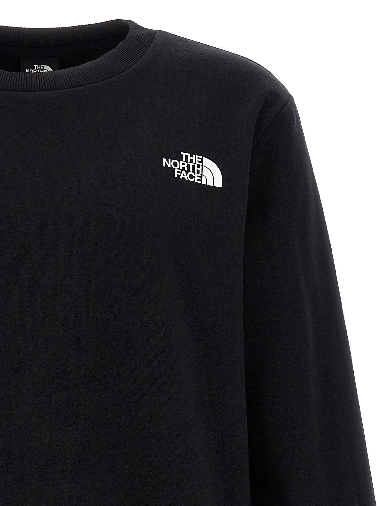 The North Face 'Simple Dome Crew' Sweatshirt Size US S / EU 44-46 / 1 - 3 Thumbnail