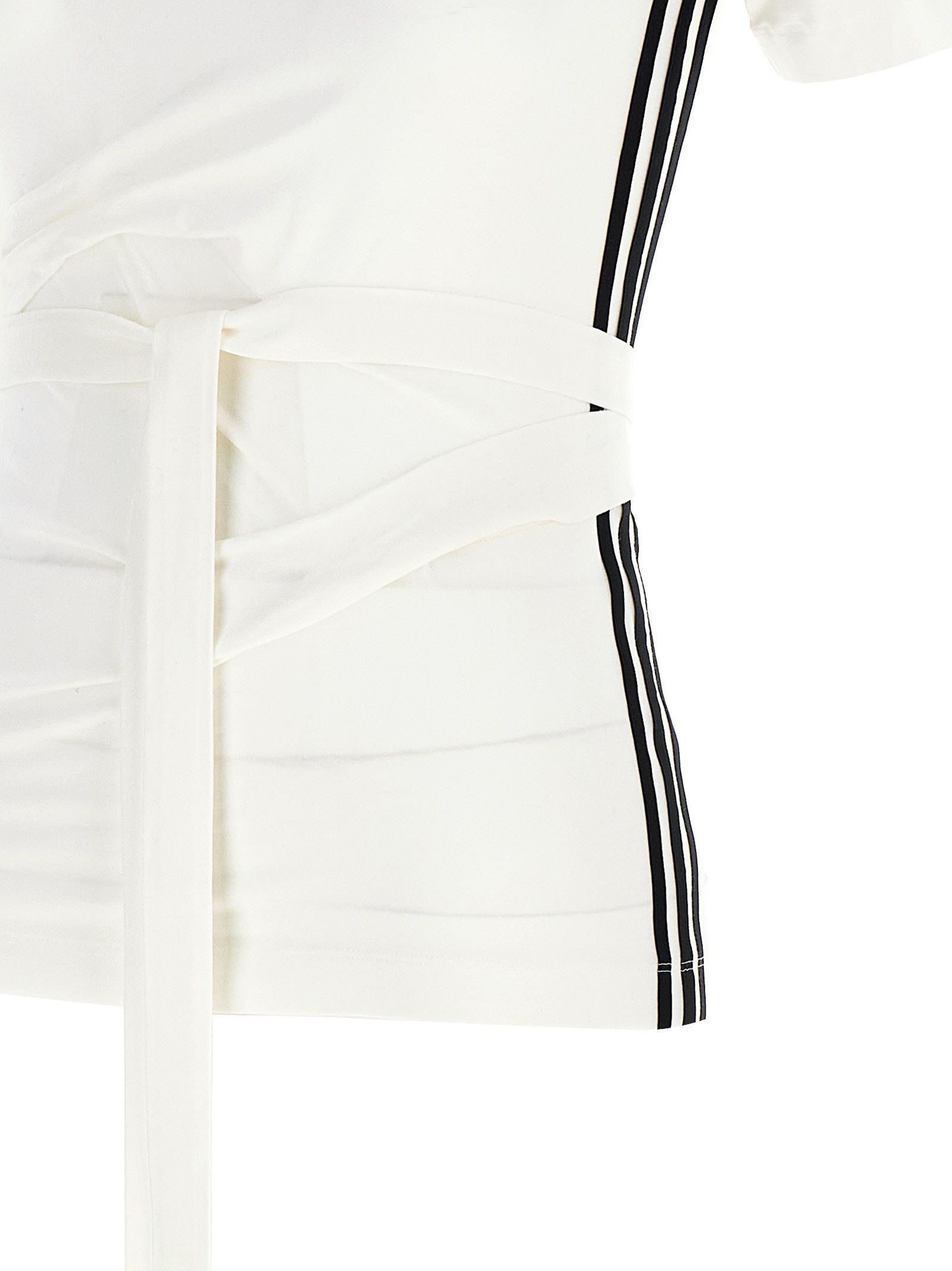 Y-3 Lyoncell T-Shirt Size XS / US 0-2 / IT 36-38 - 5 Thumbnail